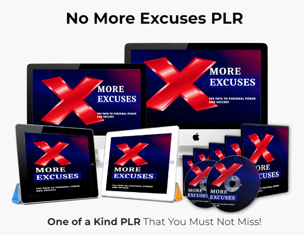 no-more-excuses-plr.png